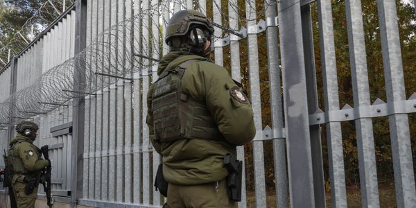 Szef Agencji Wywiadu ujawnia: Polska utrzymuje kontakty z białoruskimi służbami