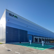 Park logistyczny GLP pod Warszawą gotowy. W planach kolejne magazyny