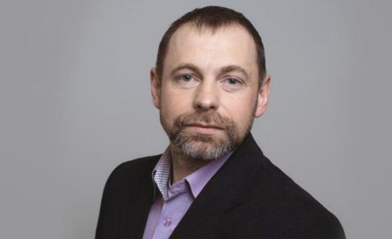 Tomasz Krzyżak: Przerażasz mnie, Ewo z Radomia