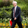David Davis, zrezygnował ze stanowiska ministra ds. brexitu