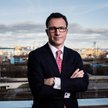 Krzysztof Borusowski, prezes firmy Best
