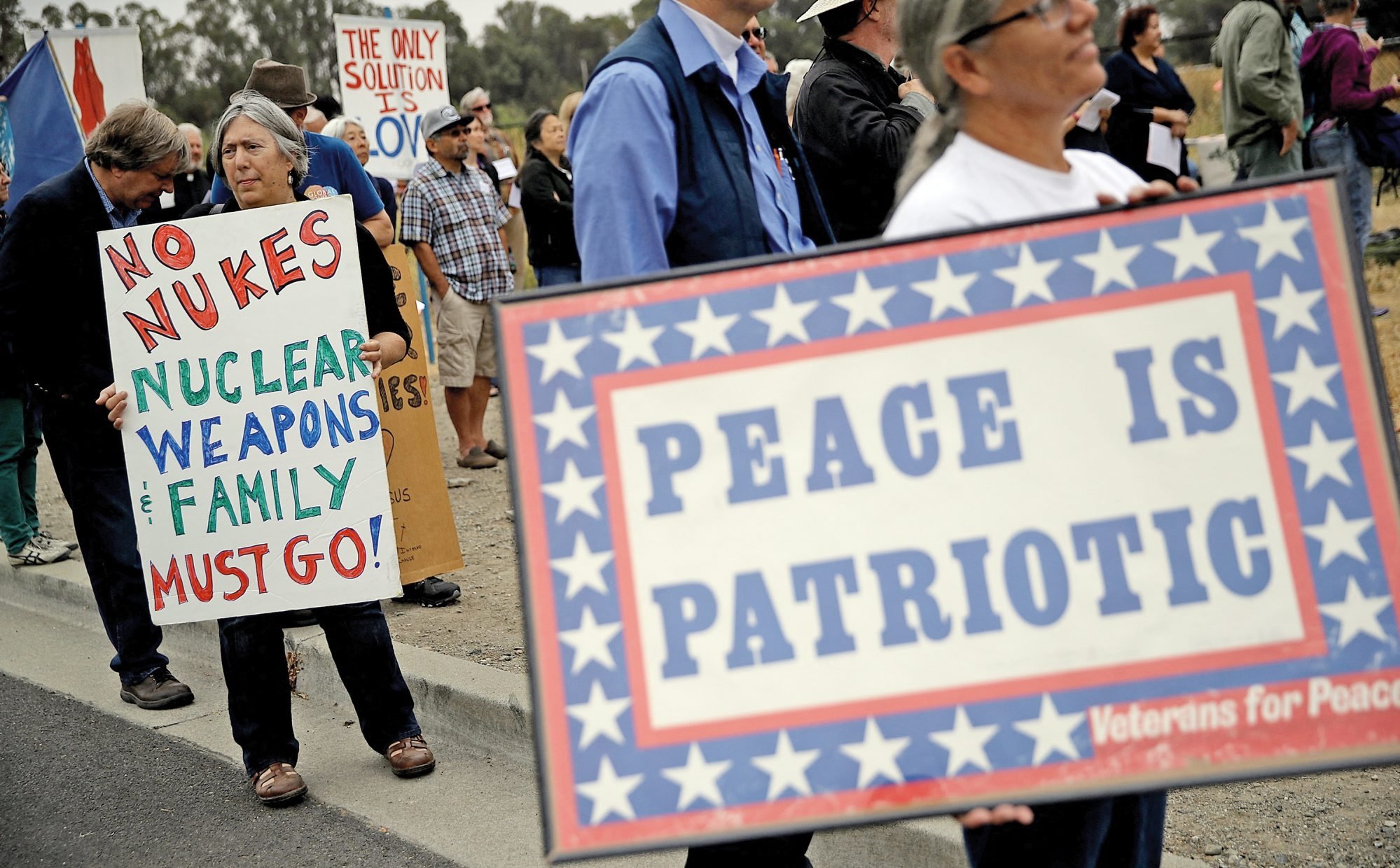 "Always, never. The Future of atomic  Weapons": Taking care of the deterrent