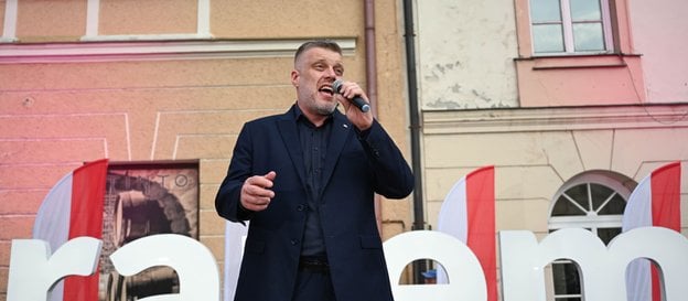 Adrian Zandberg