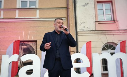 Adrian Zandberg