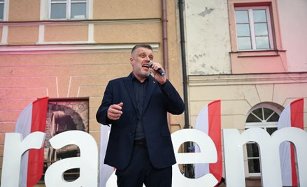 Adrian Zandberg