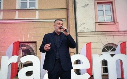 Adrian Zandberg