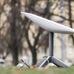 Rosja używa tajnej broni przeciwko systemom Starlink na Ukrainie