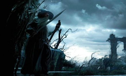 Pokazówka z komputera