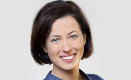 Anna Budzanowska