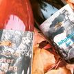 Winnica Silesian Roter Riesling 2019 90 zł, Winnica Silesian Johanniter Sur Lie 2019 75 zł