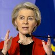Szefowa KE Ursula von der Leyen zaproponowała oddzielenie aktywów rosyjskich od dochodów przez nie k