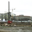 Deweloperska spółka Echo Investment w styczniu przyszłego roku planuje rozpocząć budowę galerii hand