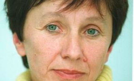 Danuta Denkiewicz, doradca podatkowy