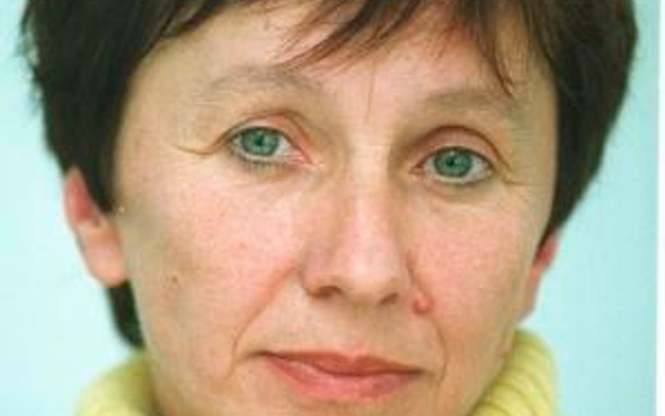 Danuta Denkiewicz, doradca podatkowy