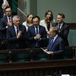 Sejm udzielił wotum zaufania rządowi Donalda Tuska