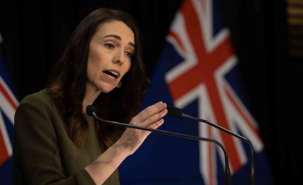 Nowa Zelandia: Wybory przełożone z powodu nawrotu epidemii