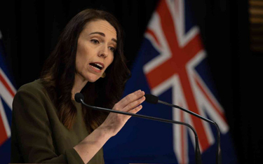 Nowa Zelandia: Wybory przełożone z powodu nawrotu epidemii