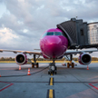 Wizz Air dodaje do polskiej siatki cztery kierunki. Trzy stricte turystyczne