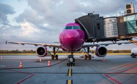 Wizz Air dodaje do polskiej siatki cztery kierunki. Trzy stricte turystyczne