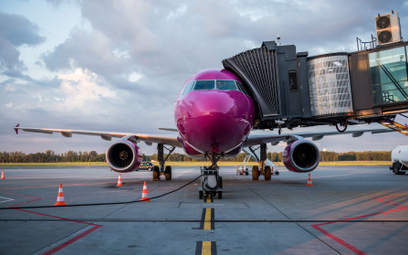 Wizz Air dodaje do polskiej siatki cztery kierunki. Trzy stricte turystyczne