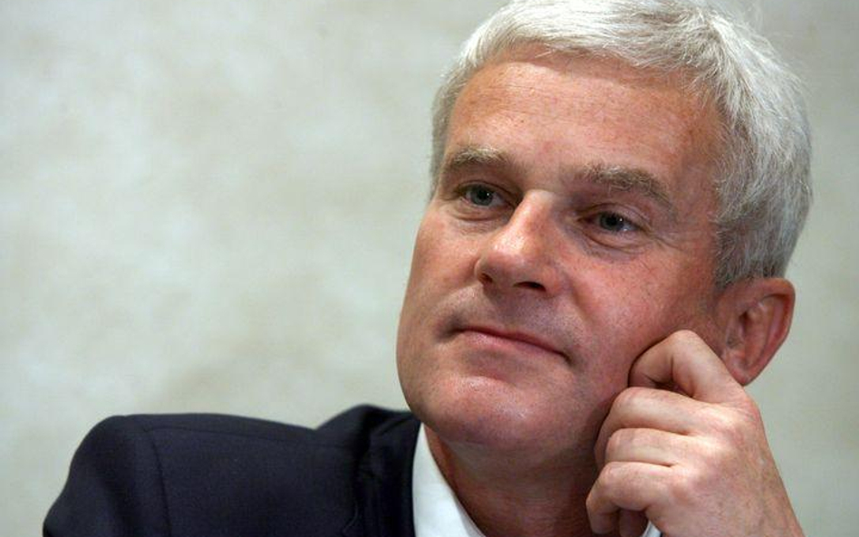 Michał Listkiewicz