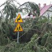 5 mln zł dla dzieci z terenów dotkniętych nawałnicami