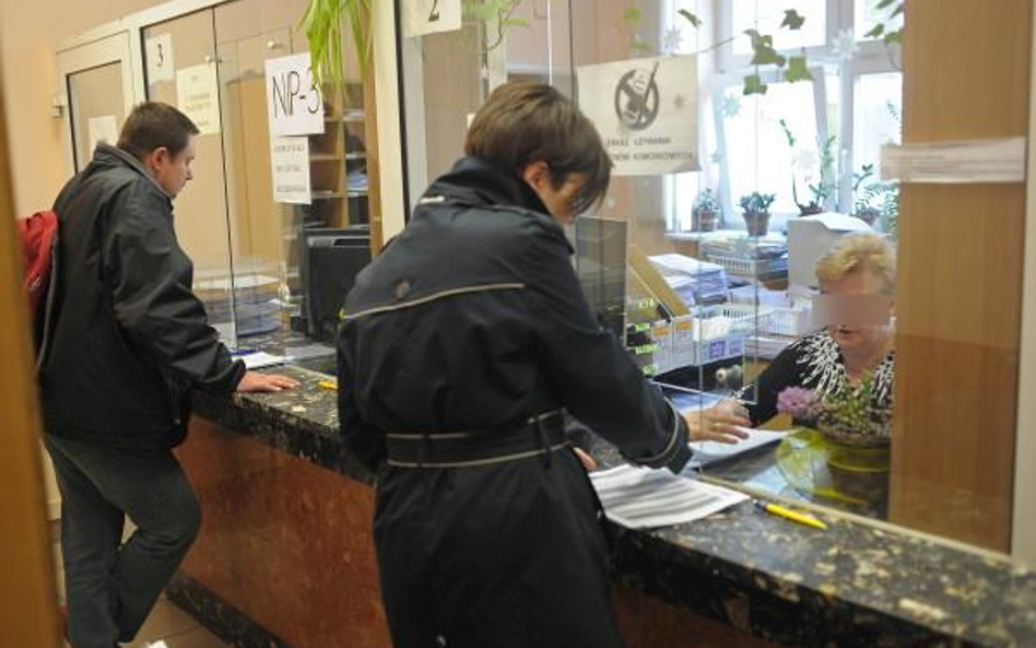 Trudne odpracowanie nieobecności