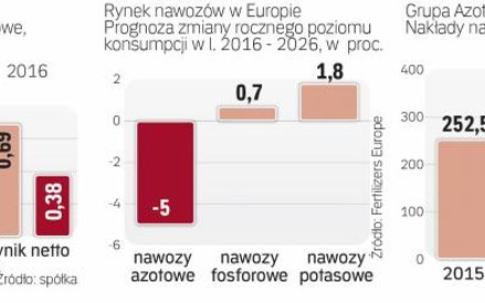 Puławy z roku na rok zwiększają wydatki na inwestycje