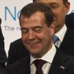 Dmitrij Miedwiediew