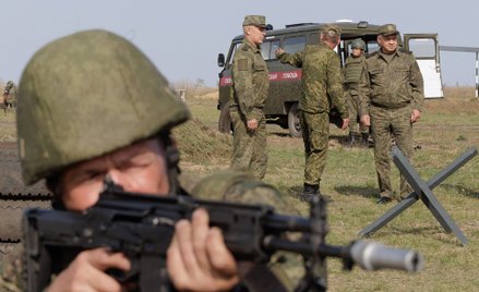 Firma „kucharza Putina” już nie nakarmi rosyjskiej armii. Kreml zrywa kontrakt