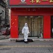 Koronawirus: Urzędnicy z Wuhan próbowali ukryć prawdę o epidemii