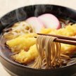 Tokio: Soba i tempura za podróż poza godzinami szczytu
