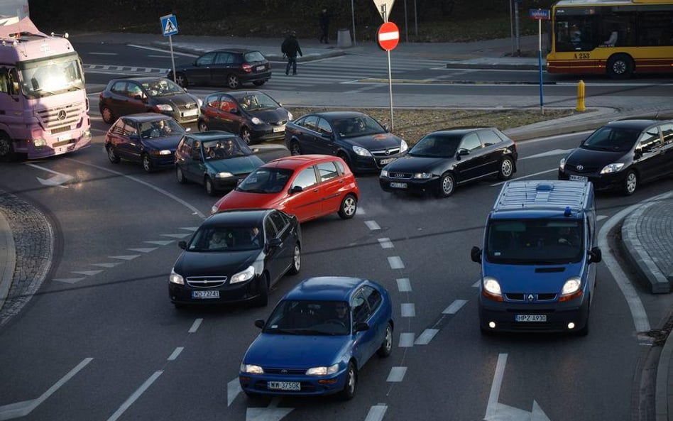 Jak zmniejszyć liczbę wypadków na polskich drogach