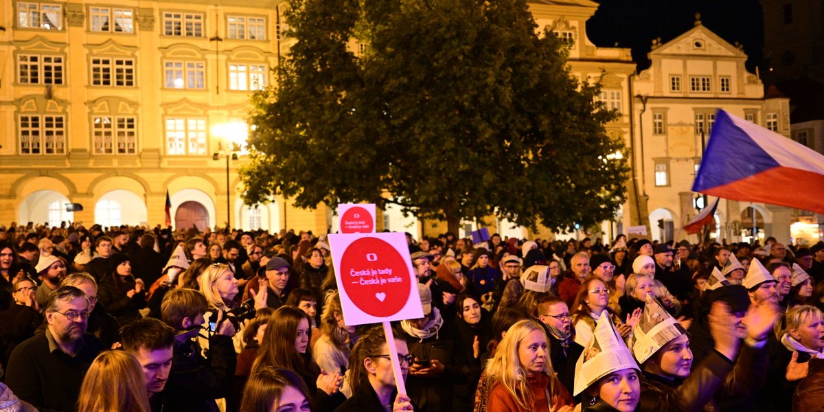 Czeski rząd tnie finansowanie mediów publicznych, dziennikarze zapowiadają strajk