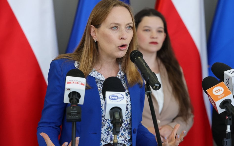 Katarzyna Pełczyńska-Nałęcz