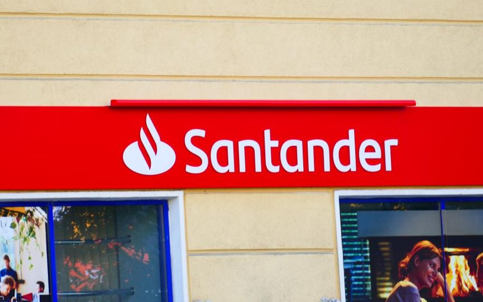 Santander Bank Polska. Odpisy i rezerwy biją w wyniki finansowe