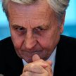 Prezes ECB, Jean-Claude Trichet