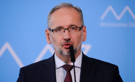 Sprawa szczepień celebrytów. Niedzielski pisze do rektora WUM