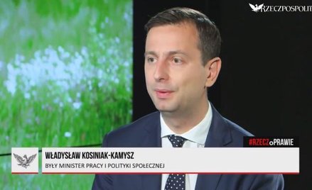 Władysław Kosiniak-Kamysz