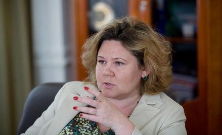 Magdalena Gaj