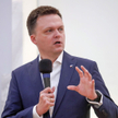 Opozycja – jak choćby ruch Szymona Hołowni – nie jest statyczna i nie przypomina tej z 2016 r.