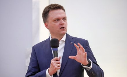 Opozycja – jak choćby ruch Szymona Hołowni – nie jest statyczna i nie przypomina tej z 2016 r.