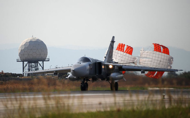 Rosja rozmawia z Turcją na temat sprzedaży Su-35