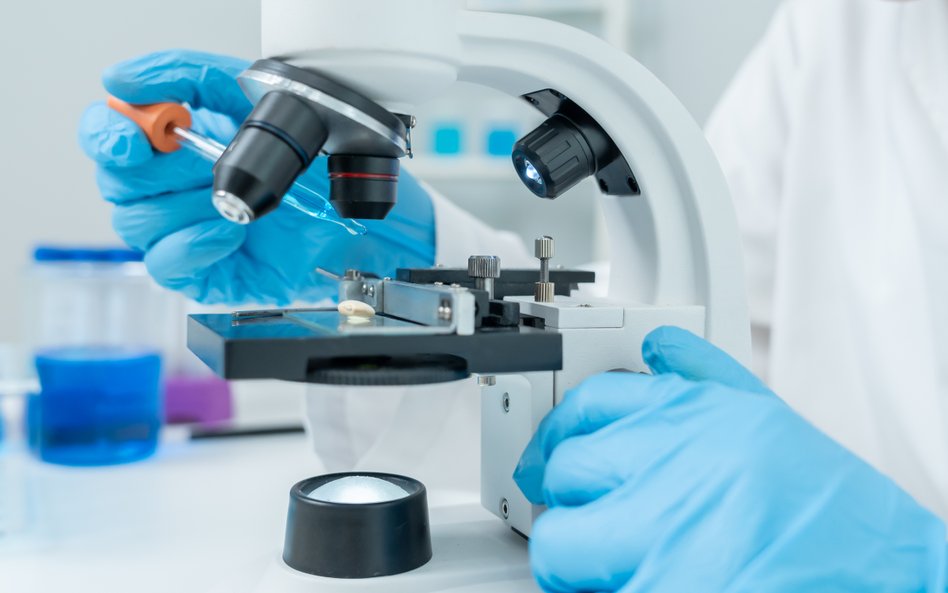 Captor: wieści w sprawie leku na raka i emisja akcji