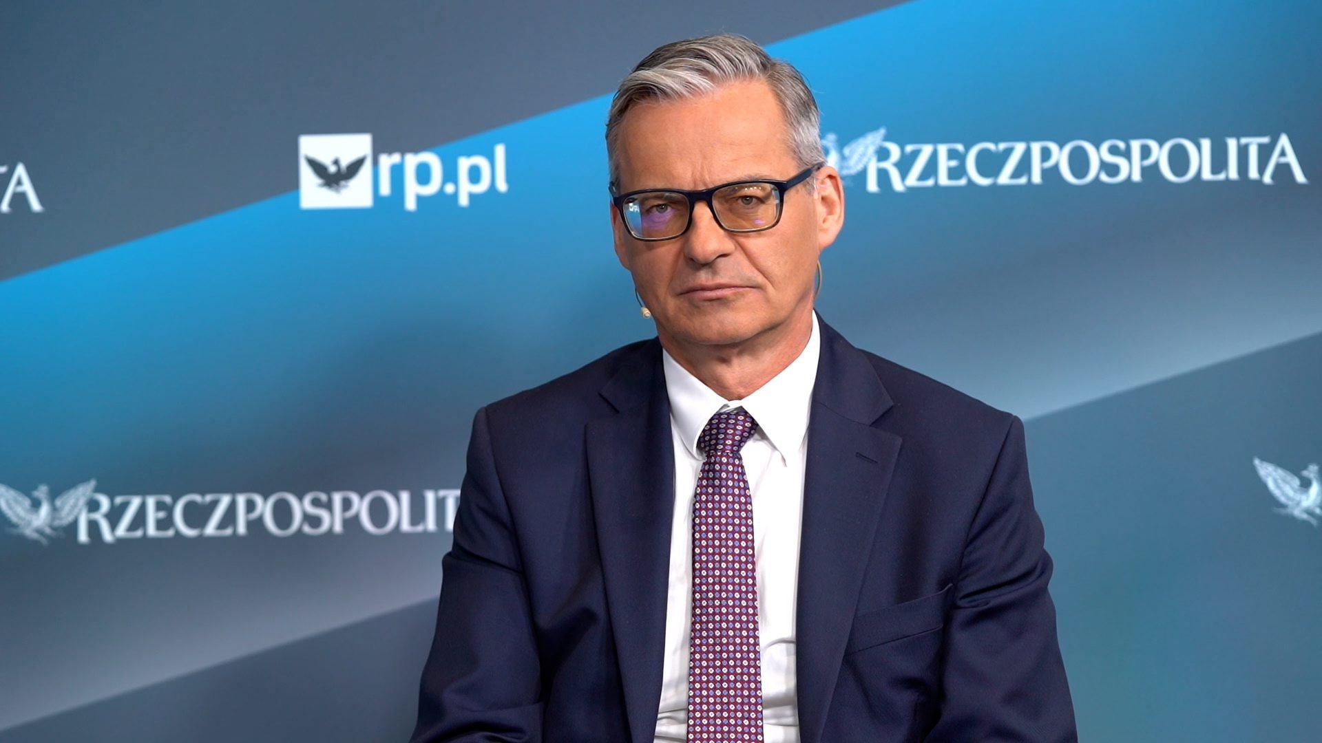 Wyzwania to obronność i transformacja