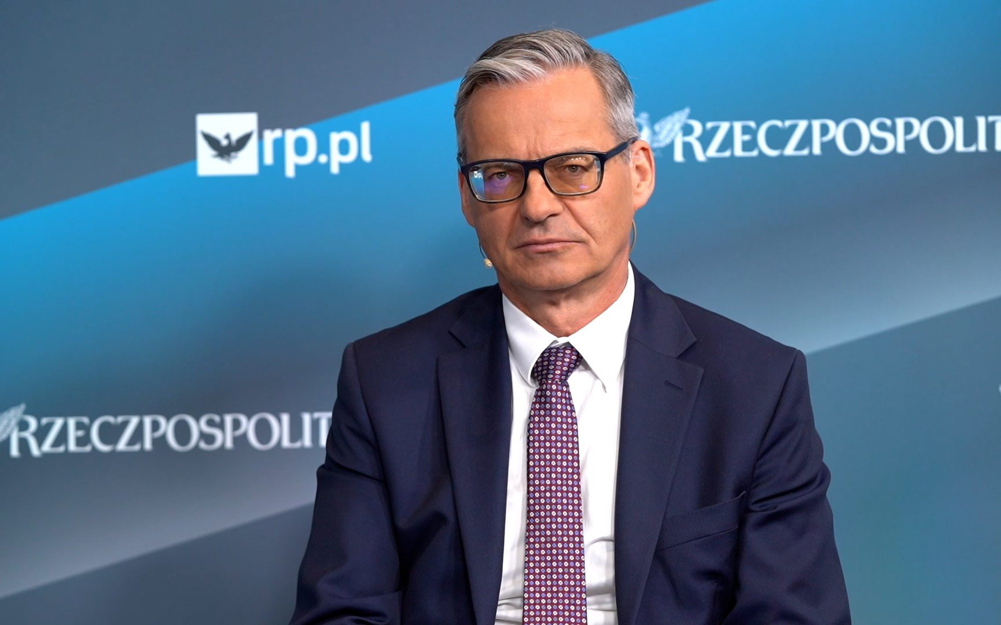 Wyzwania to obronność i transformacja