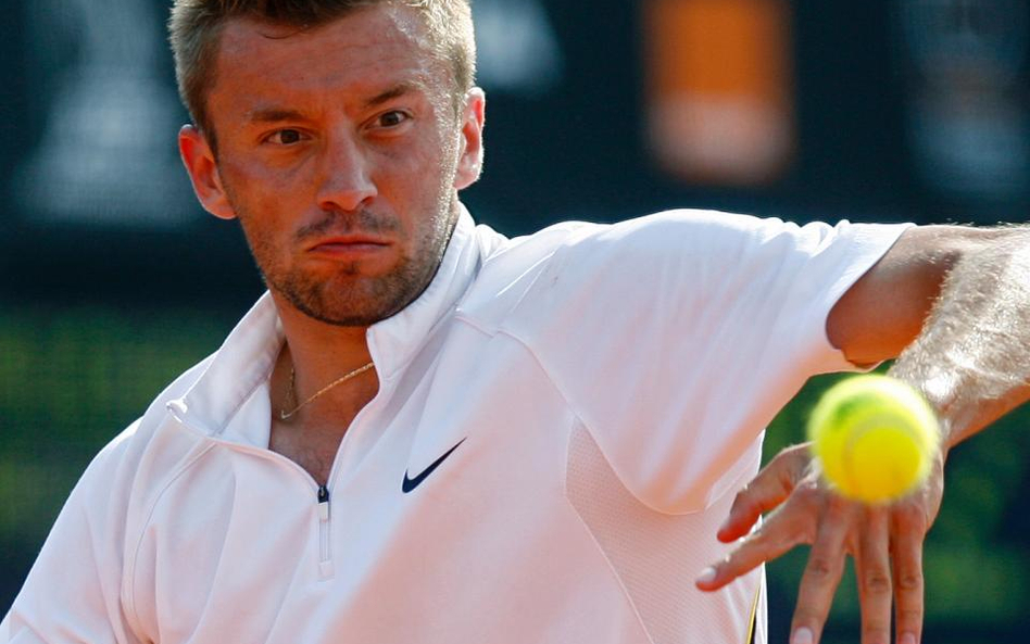 Australian Open. "Warunki tragiczne. Normalnie się nie da grać"