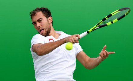 Jerzy Janowicz