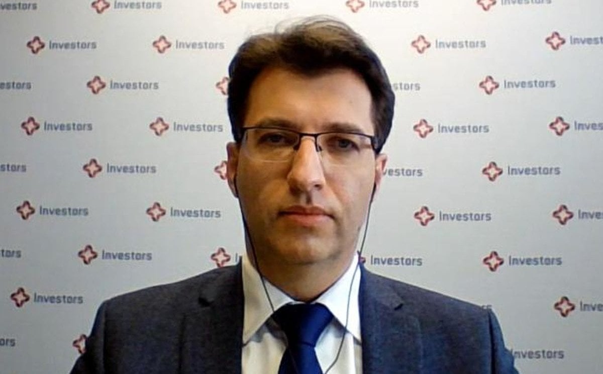 Bańka rośnie. Czy zbliża się koniec hossy na rynkach akcji?