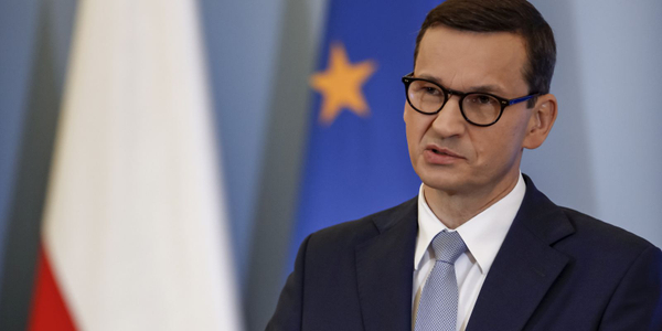Sondaż: Rząd Morawieckiego robi za mało, by ulżyć Polakom